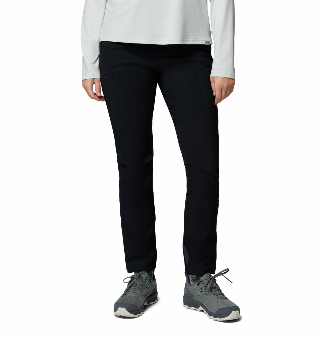 COLUMBIA PANTALON VAST CANYON III SOFTSHELL - FEMME