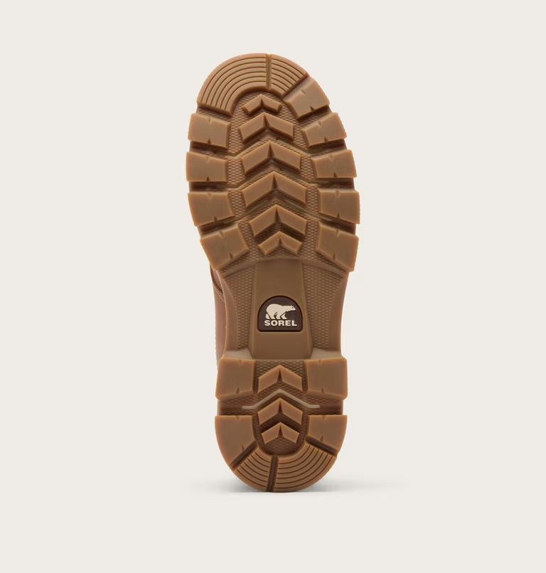 SOREL BOTTES LARK-47 MOC TOE IMPERMÉABLE - HOMME