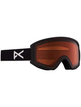 222551

Anon Lunettes De Ski Tracker 2.0 - Enfant - BLACK AMBER