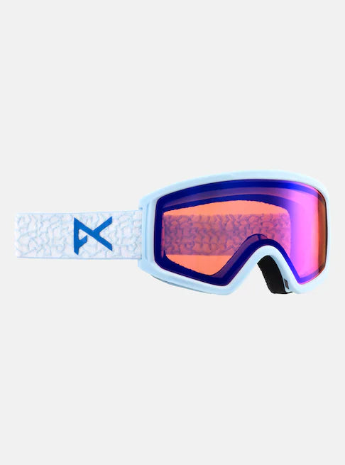 Anon Lunettes De Ski Tracker 2.0 - Enfant