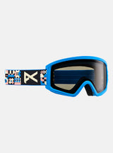 Anon Lunettes De Ski Tracker 2.0 - Enfant