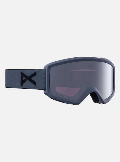 Anon Lunettes De Ski Helix 2 - Unisexe