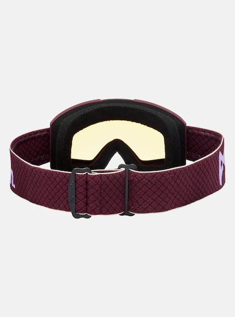 Anon Lunettes De Ski Helix 2 - Unisexe