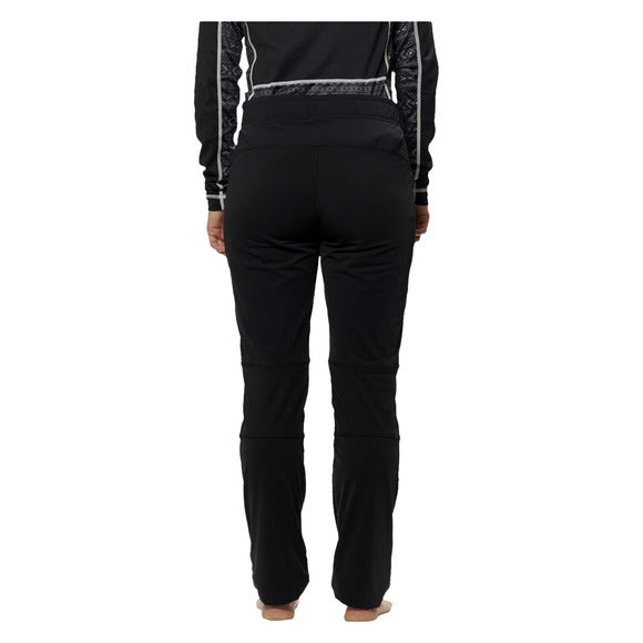 Swix Pantalon Corvara Softshell - Femme