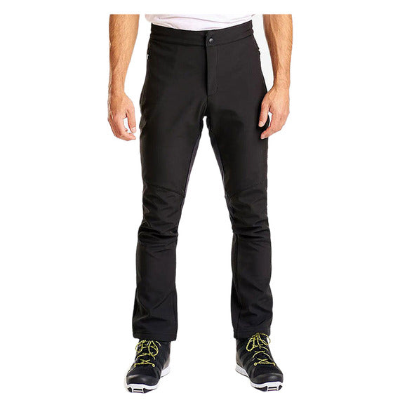 sw222325

Swix Pantalon Corvara Softshell - Homme - NOIR