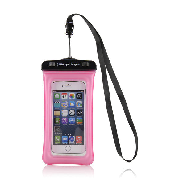 Life Sports Gear Étui Flottante Pour Cellulaire