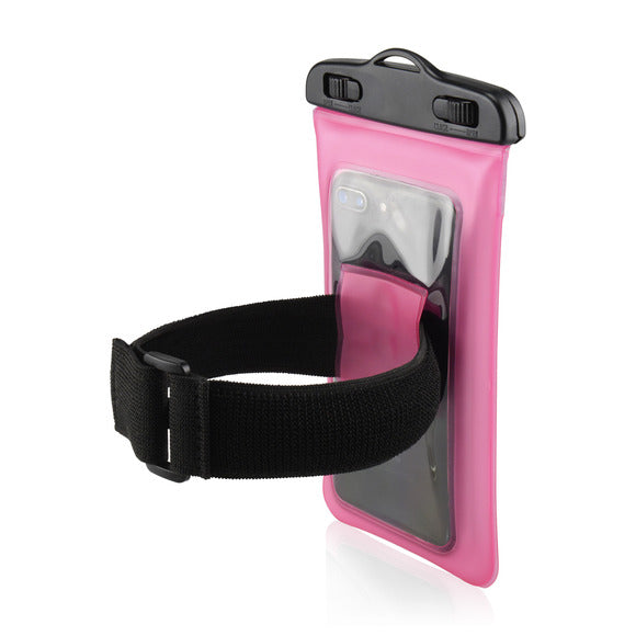 Life Sports Gear Étui Flottante Pour Cellulaire