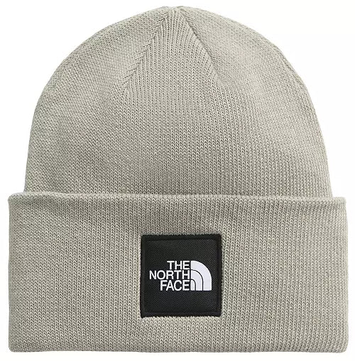 The North Face Tuque Big Box - Unisexe