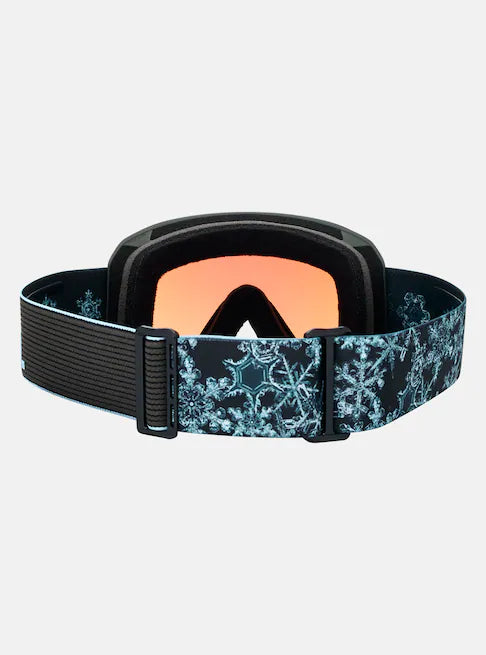 Anon Lunettes De Ski Nesa - Unisexe