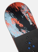 Burton Planche À Neige Grom À Cambrure Régulière  - Enfant