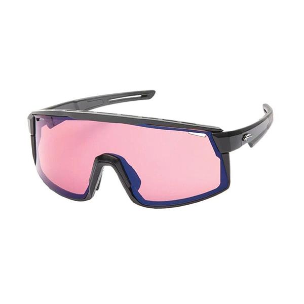  628979017647  Atmosphere Lunettes De Soleil Scorpion -Femme - NOIR