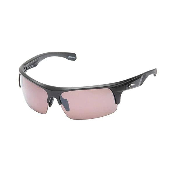  628979019009  Atmosphere Lunettes De Soleil Seratonin - Unisexe - NOIR