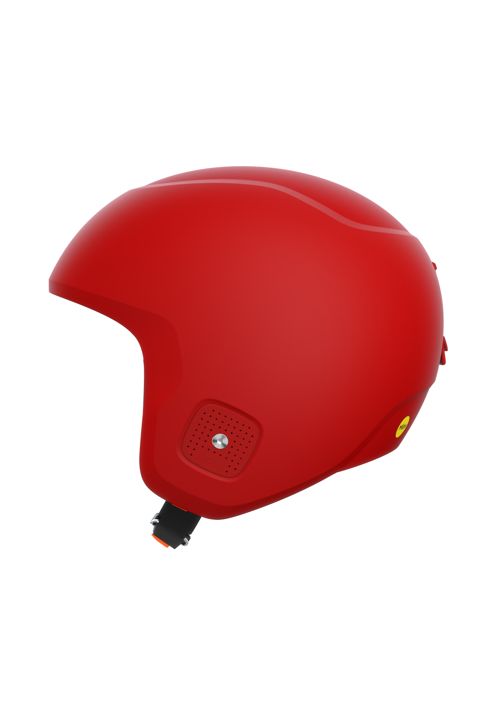 Poc Casque Skull Dura X Mips - Unisexe