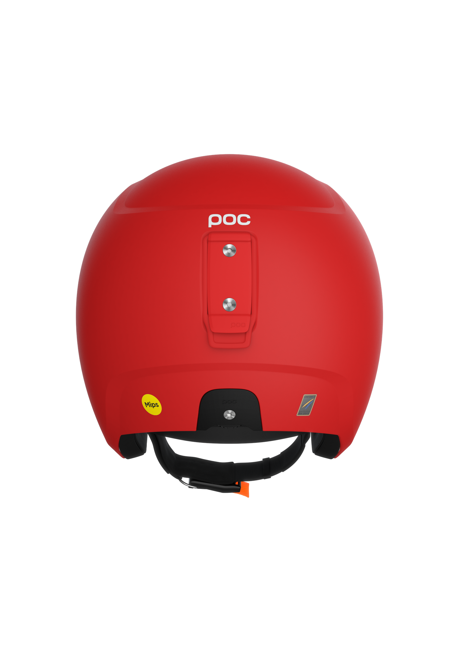 Poc Casque Skull Dura X Mips - Unisexe