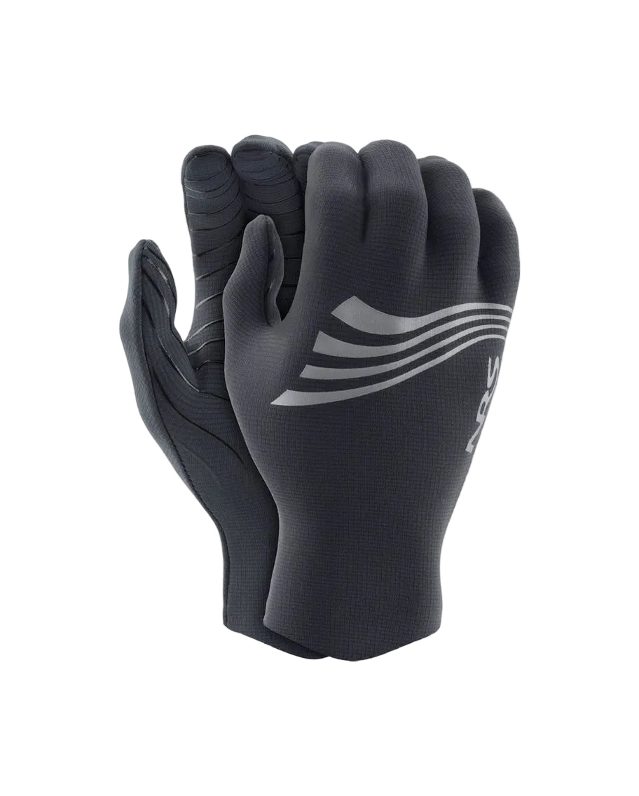 25015-05
NRS GANTS HYDROSKIN 0.5 - FEMME - GRAPHITE