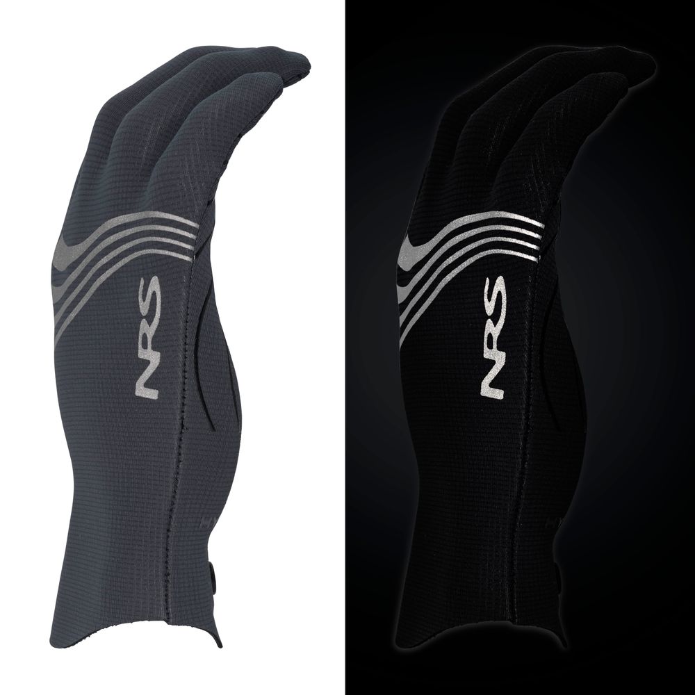 NRS GANTS HYDROSKIN 0.5 - FEMME