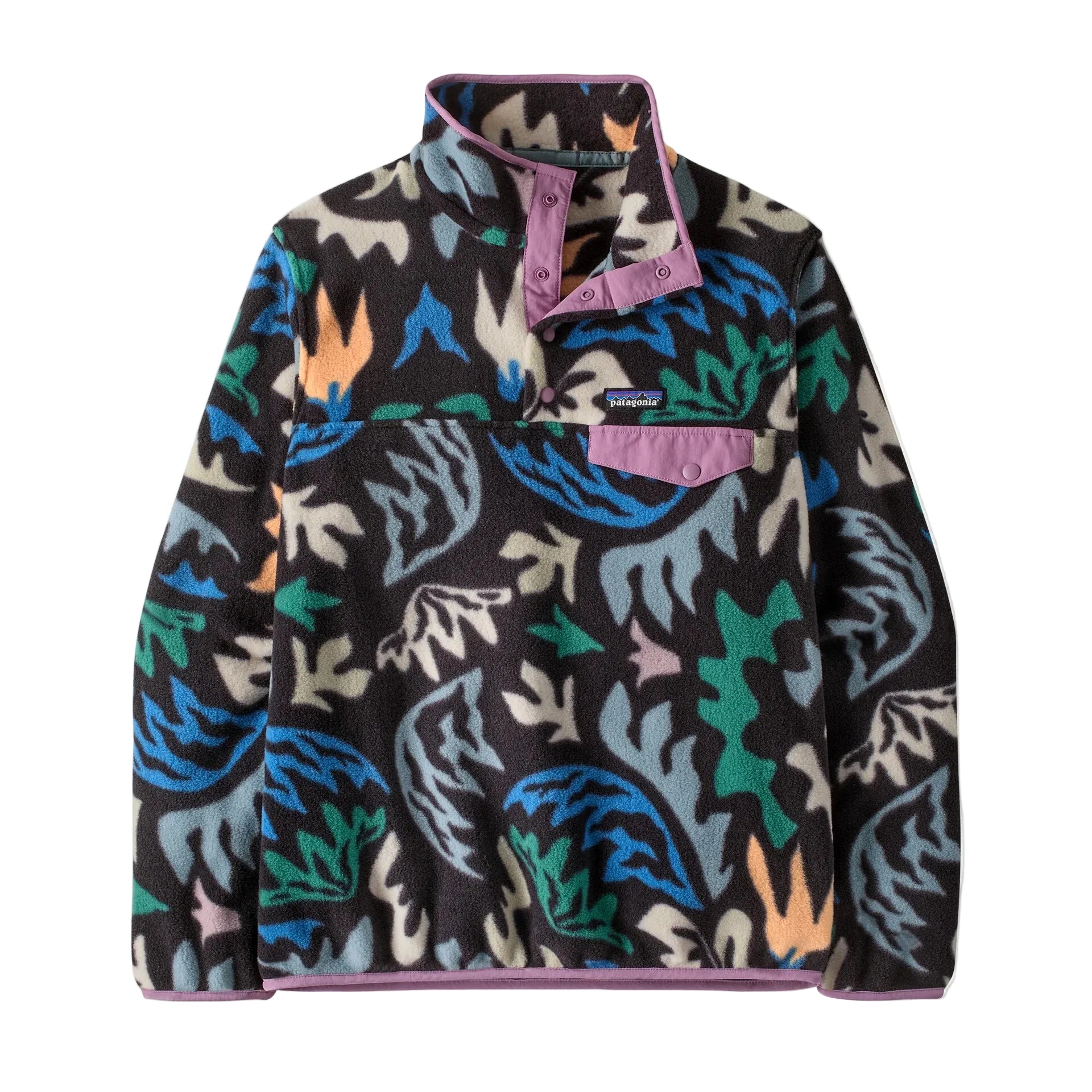 Patagonia Chandail Lightweight Synchilla - Femme | Spin sports et