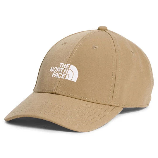 The North Face Casquette Recyclée 66 Classic nf0a4vsv BRUN