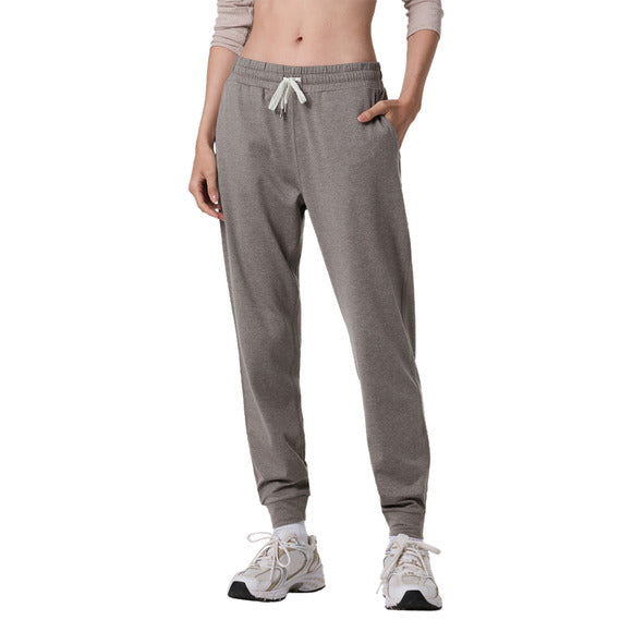  vw303

Vuori Pantalon Performance Jogger - Femme - CHIA HEATHER