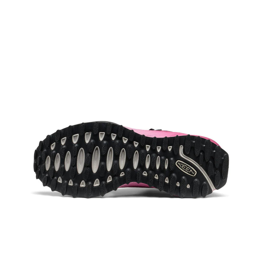 Keen Bottes De Randonnée Zionic NXT Mid Imperméable - Femme