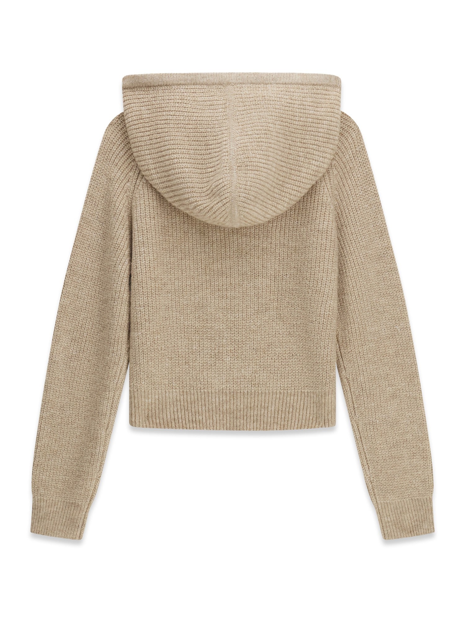 GUESS CHANDAIL À CAPUCHON MANCHES LONGUES 8-16 ANS - ENFANT