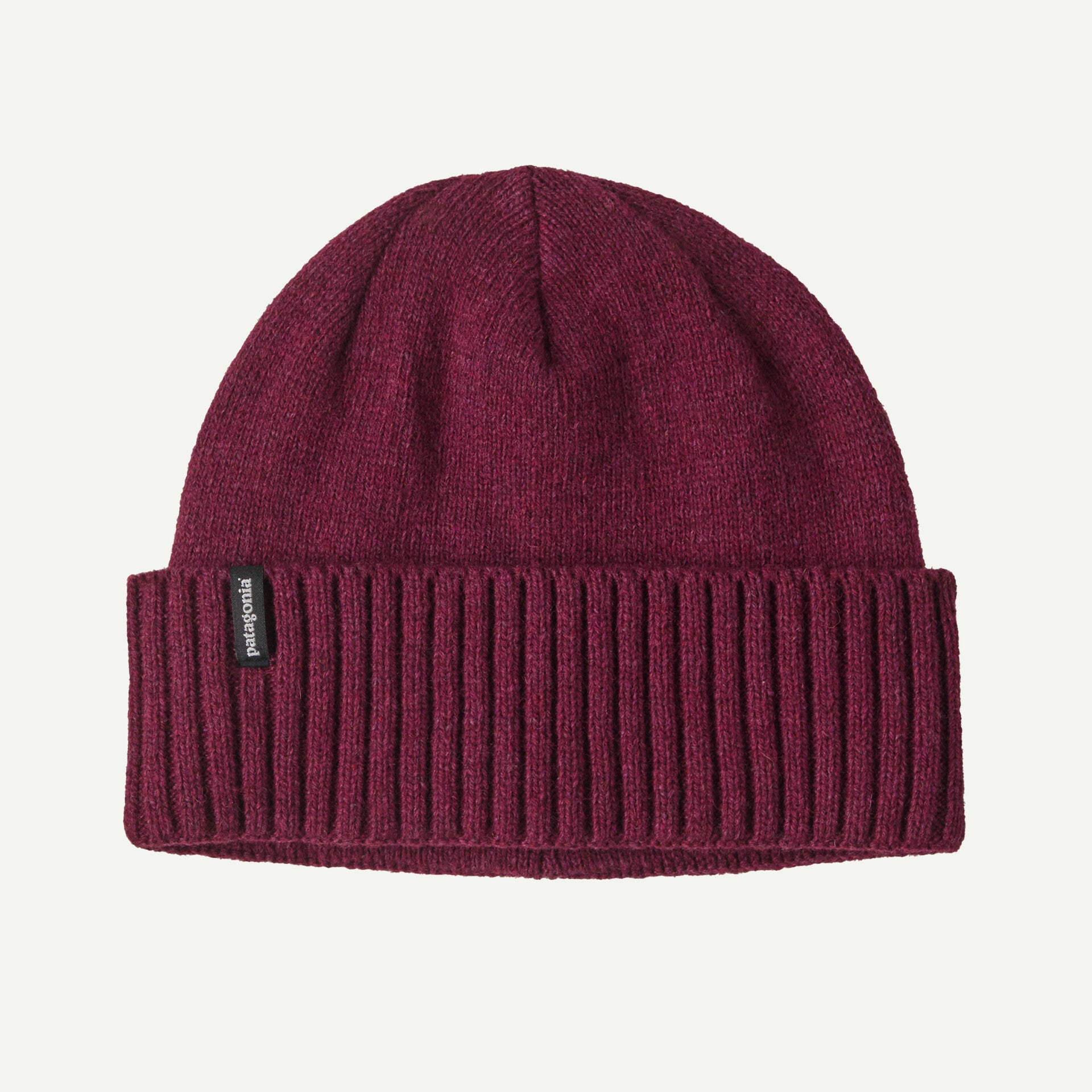 29206
PATAGONIA TUQUE BRODEO - UNISEXE - BERRY FIG COLORWAY