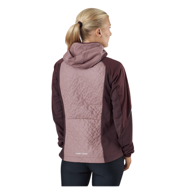 Kari Traa Veste Tirill 2.0 - Femme