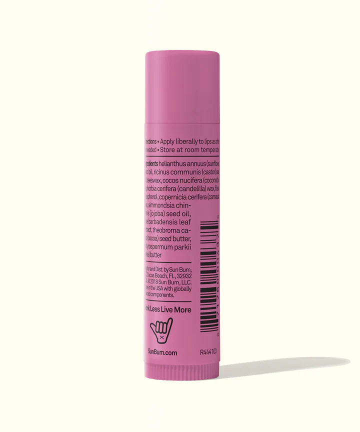 Sun Bum Cocobalm Groove Cherry