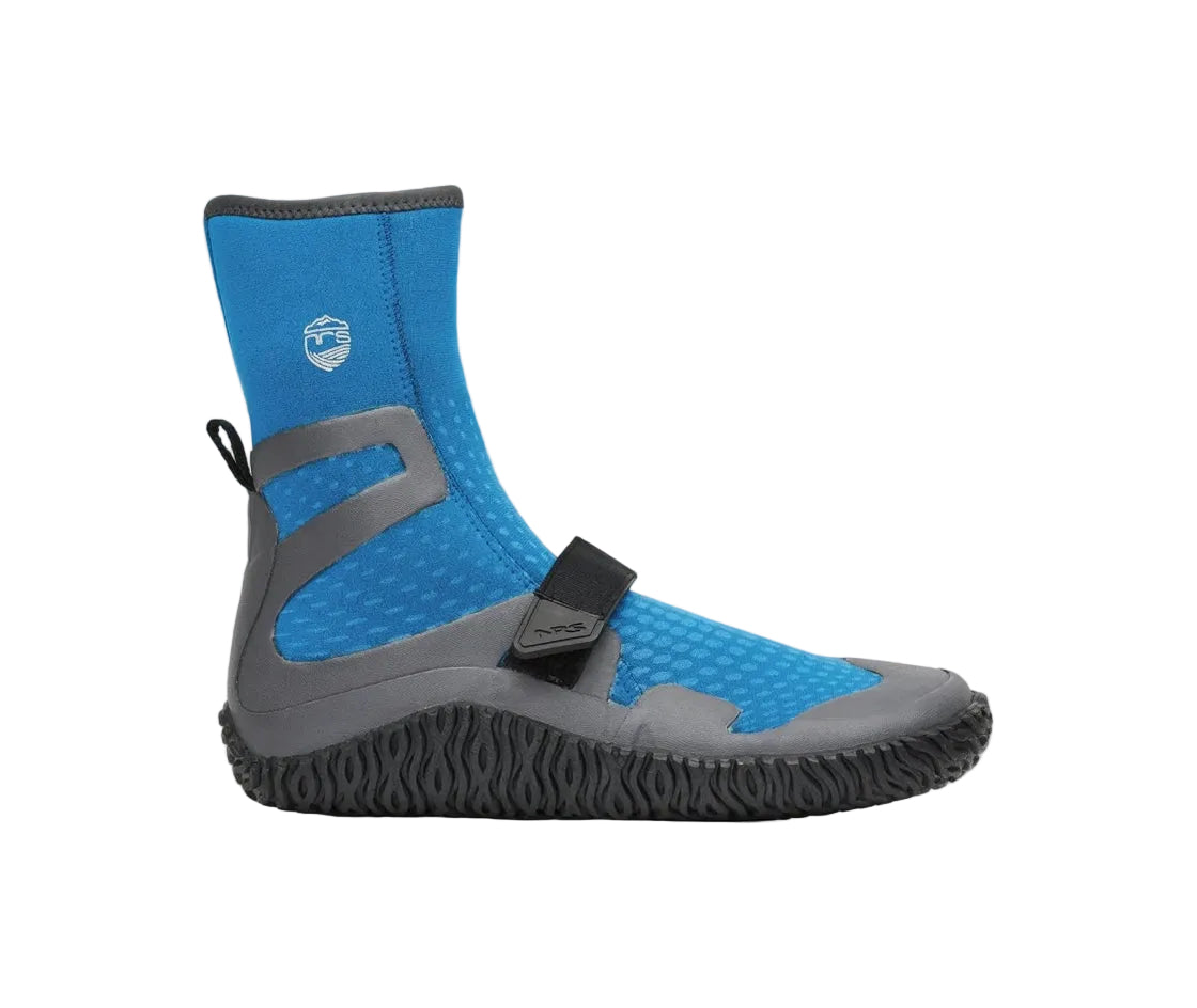 30040-3
NRS CHAUSSONS PADDLE WETSHOE - FEMME - BLEU
