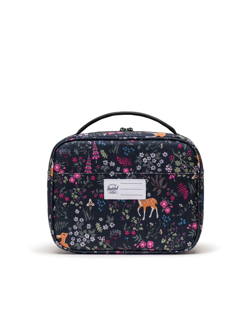 Herschel Pop Quiz Lunch Box Little 5 L