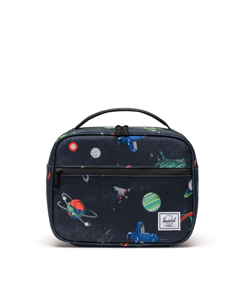 Herschel Pop Quiz Lunch Box Little 5 L