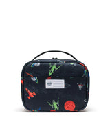 Herschel Pop Quiz Lunch Box Little 5 L