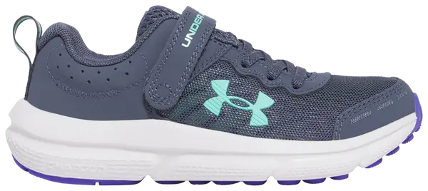 Under Armour Chaussures De Course Gps Assert 10 AC - Enfant
