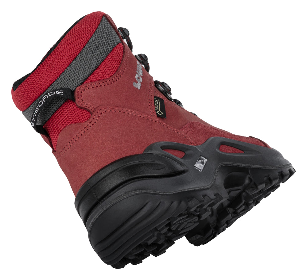 Lowa Bottes De Randonnée Renegade GORE-TEX - Femme