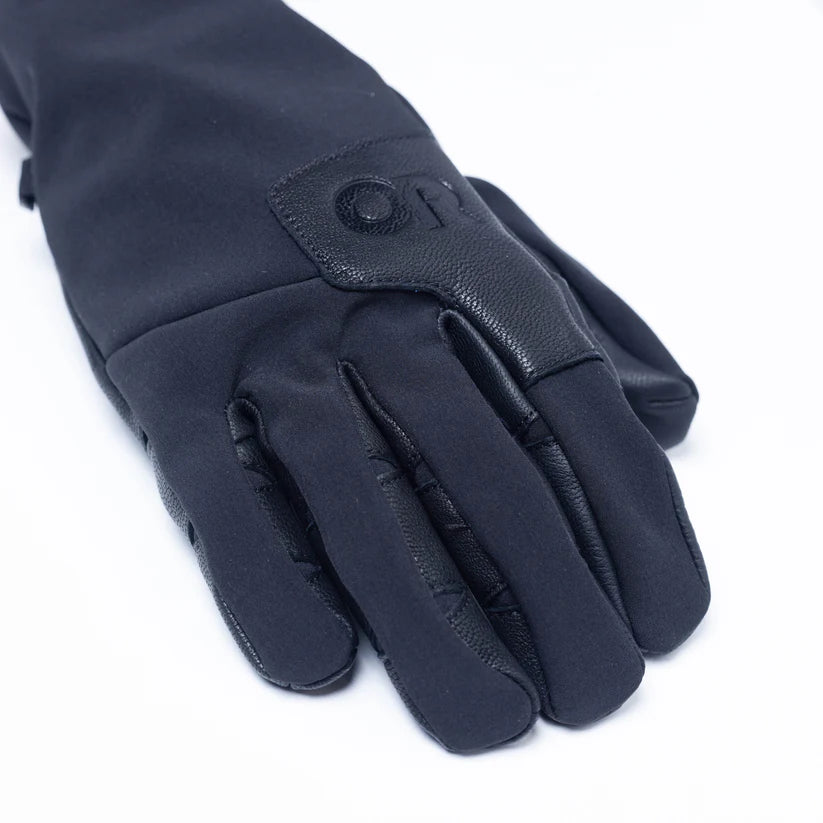 Outdoor Research Gants Stormtracker Sensor Windbloc - Homme