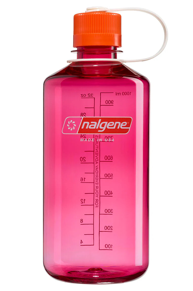 Nalgene Bouteille Sustain À Goulot Étroit 32 Oz