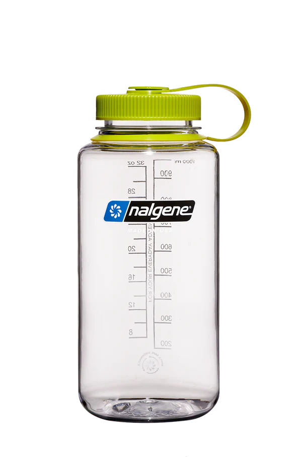 Nalgene Bouteille À Goulot Large 32 Oz