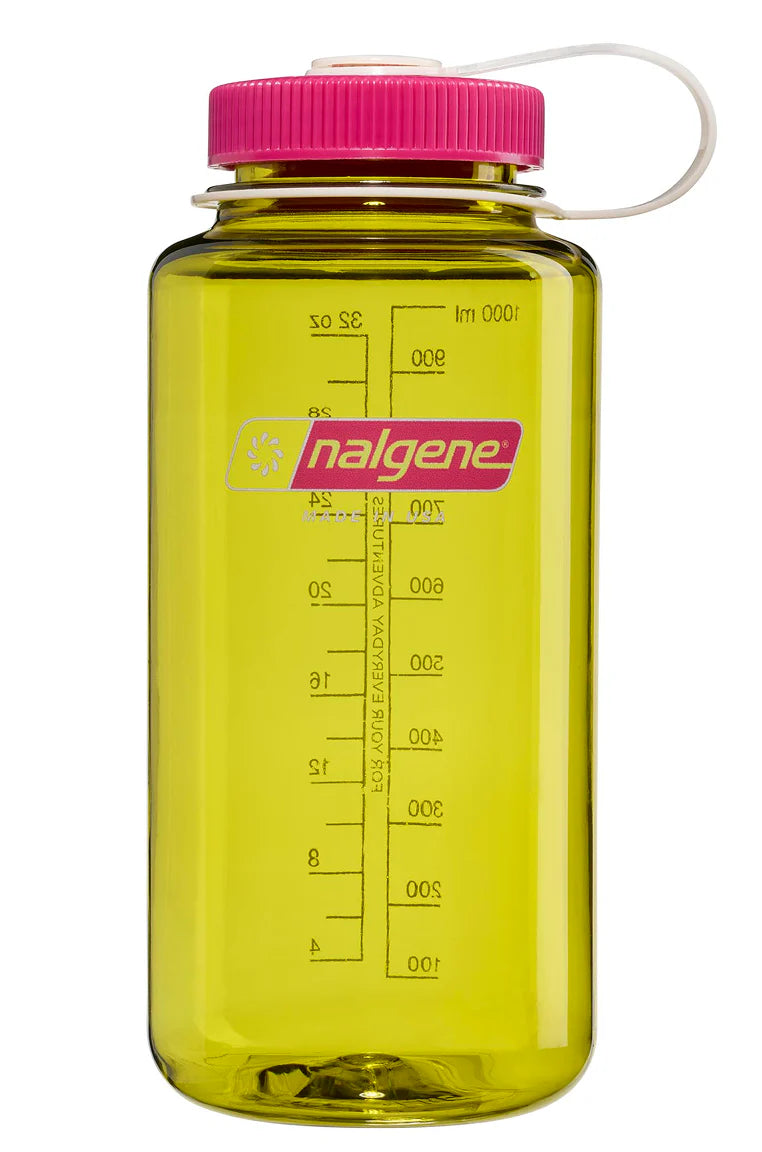 Nalgene Bouteille À Goulot Large 32 Oz