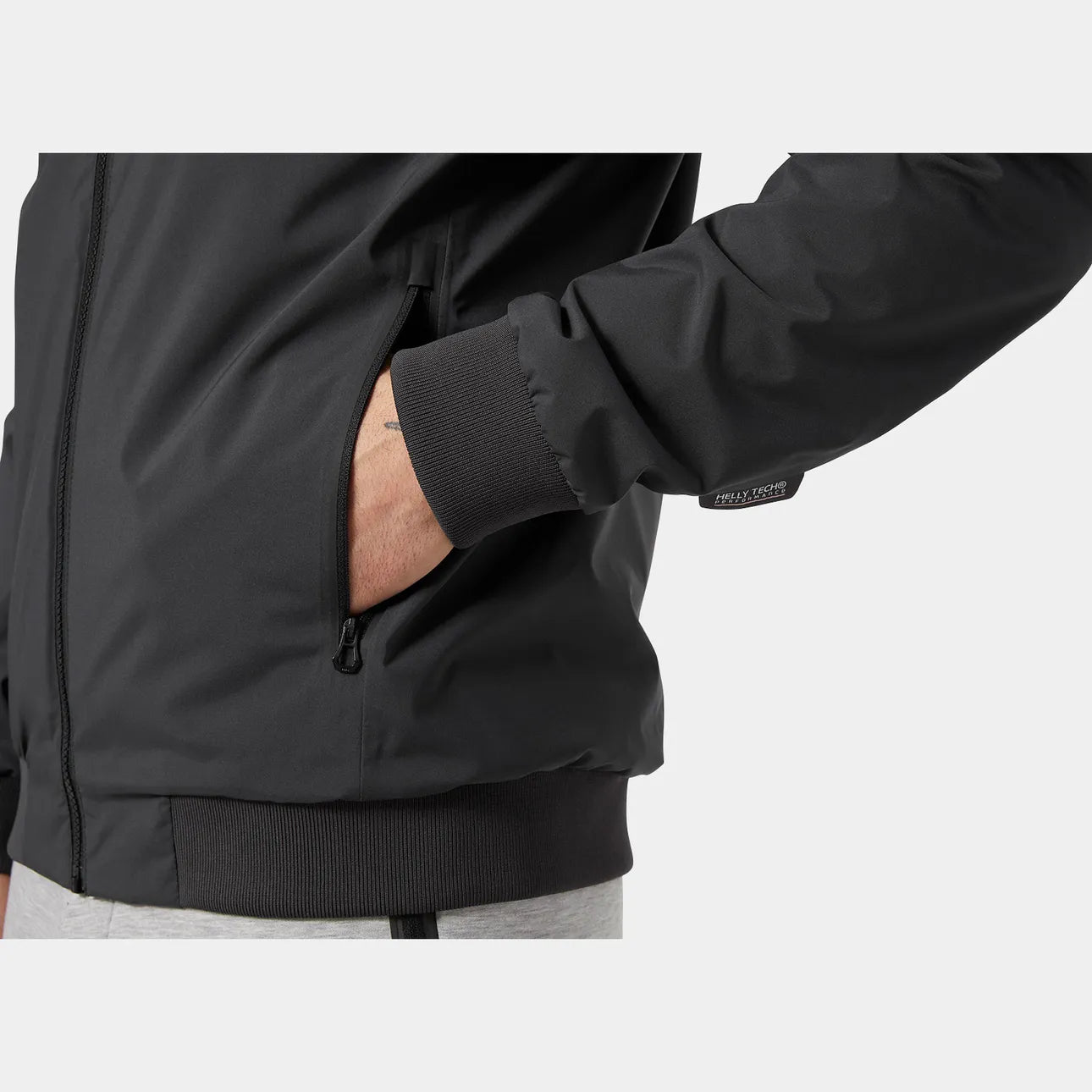 Helly Hanson Veste Racing Lifaloft Bomber - Homme