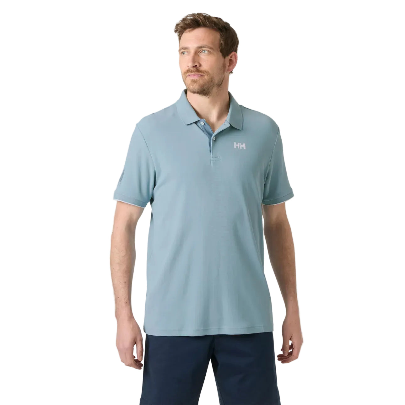 Helly Hanson Polo Ocean 2.0 - Homme