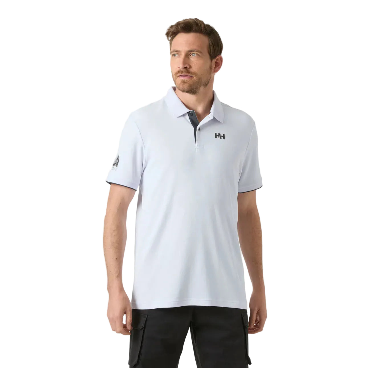 Helly Hanson Polo Ocean 2.0 - Homme