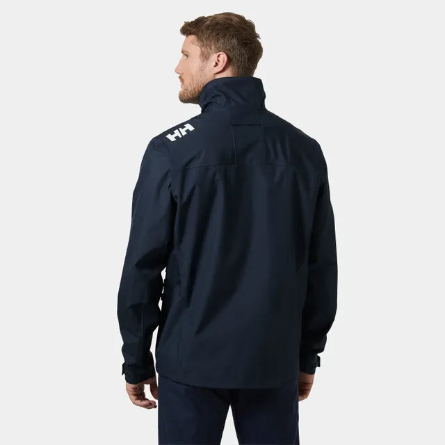 Helly Hanson Veste Crew Jkt 2.0 - Homme