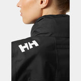 Helly Hanson Veste Crew Hooded 2.0 - Femme
