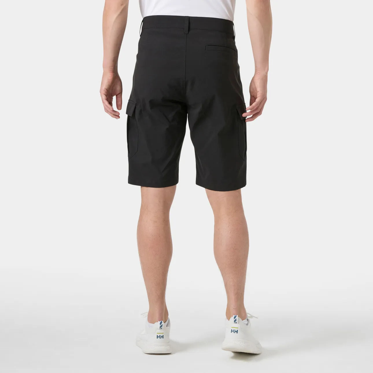 Helly Hanson Short Quick Dry Cargo 11'' - Homme