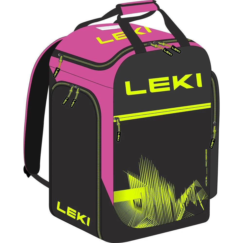 3600526
LEKI SAC À BOTTES WCR 60 L - UNISEXE - PINK/ROSE