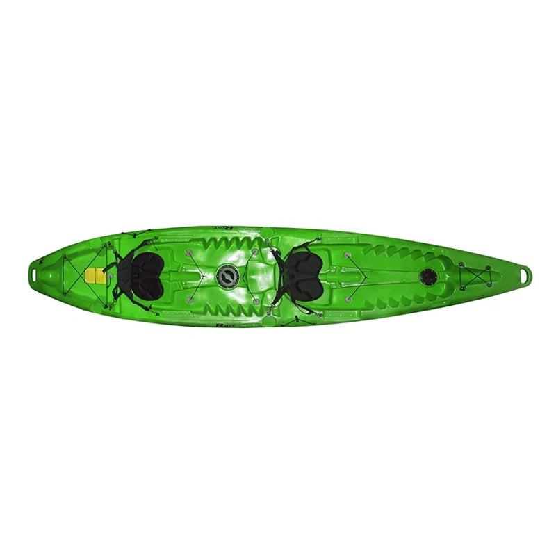 Riot Kayak Escape Duo  escape-duo - VERT