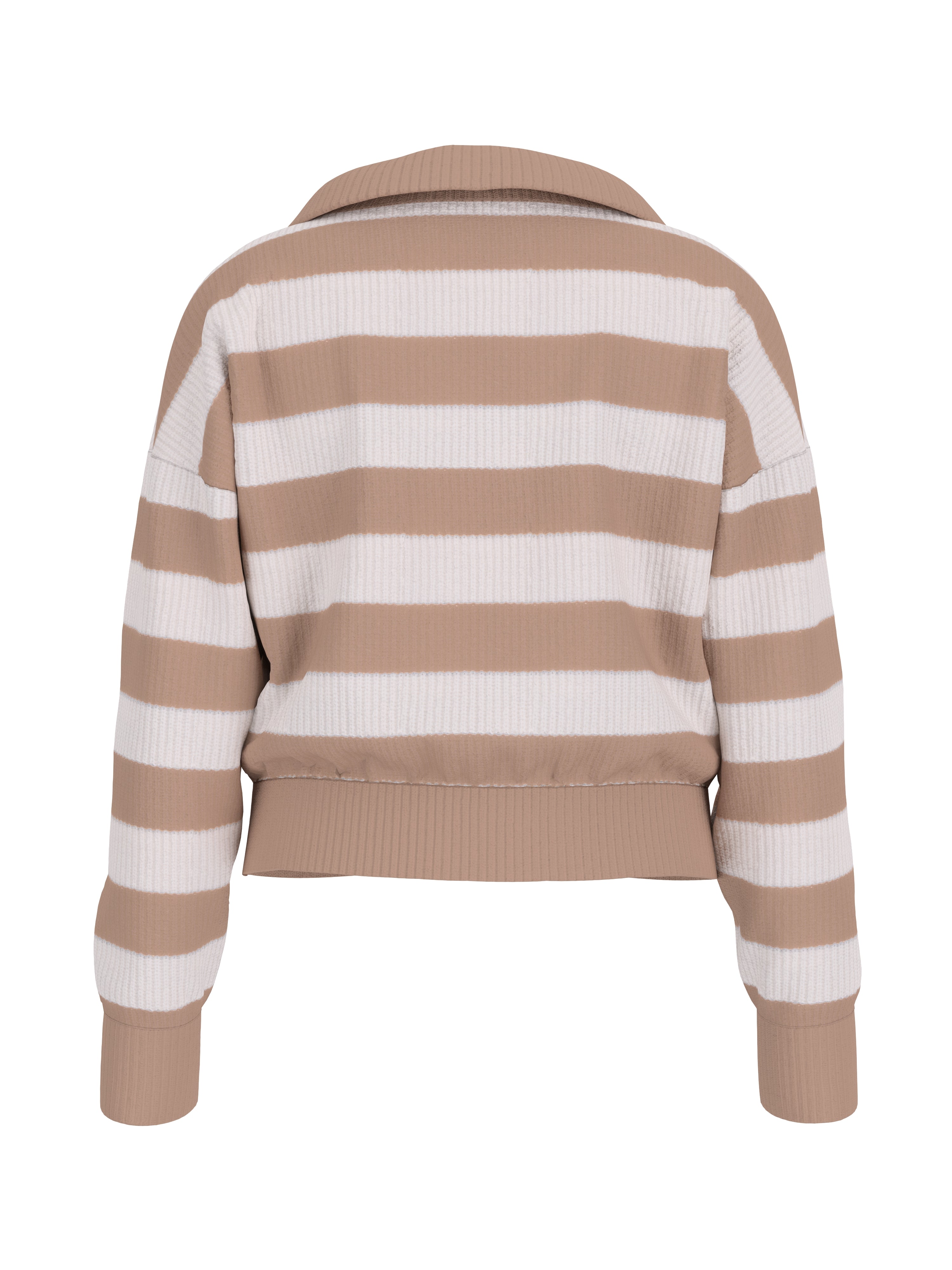 Guess Chandail À Manches Longues 8-14 Ans - Enfant
