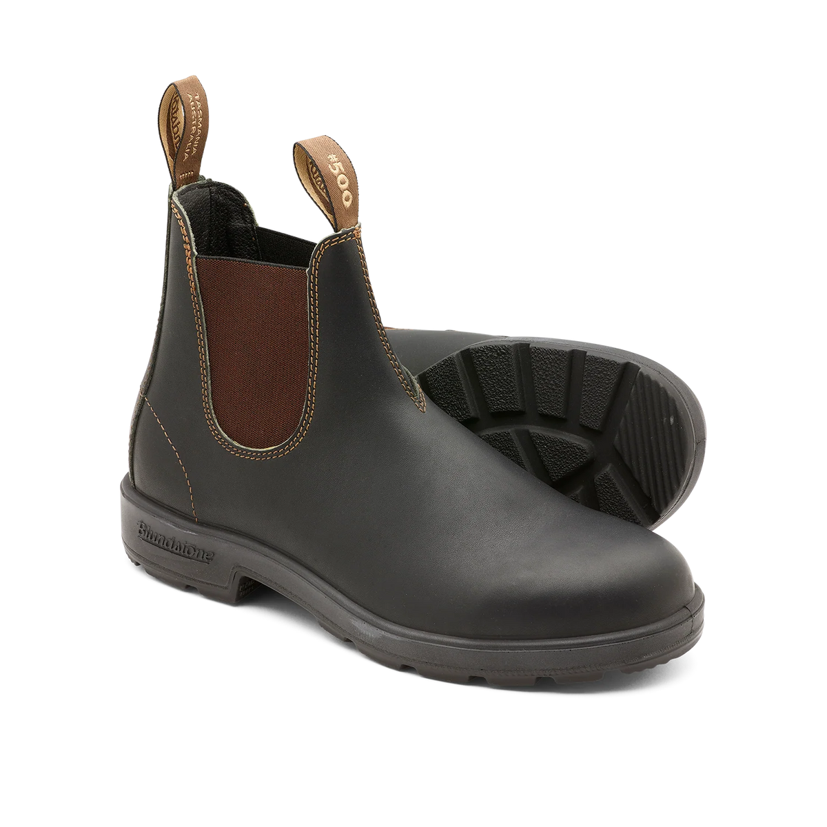 BLUNDSTONE BOTTES 500 ORIGINALES   - UNISEXE