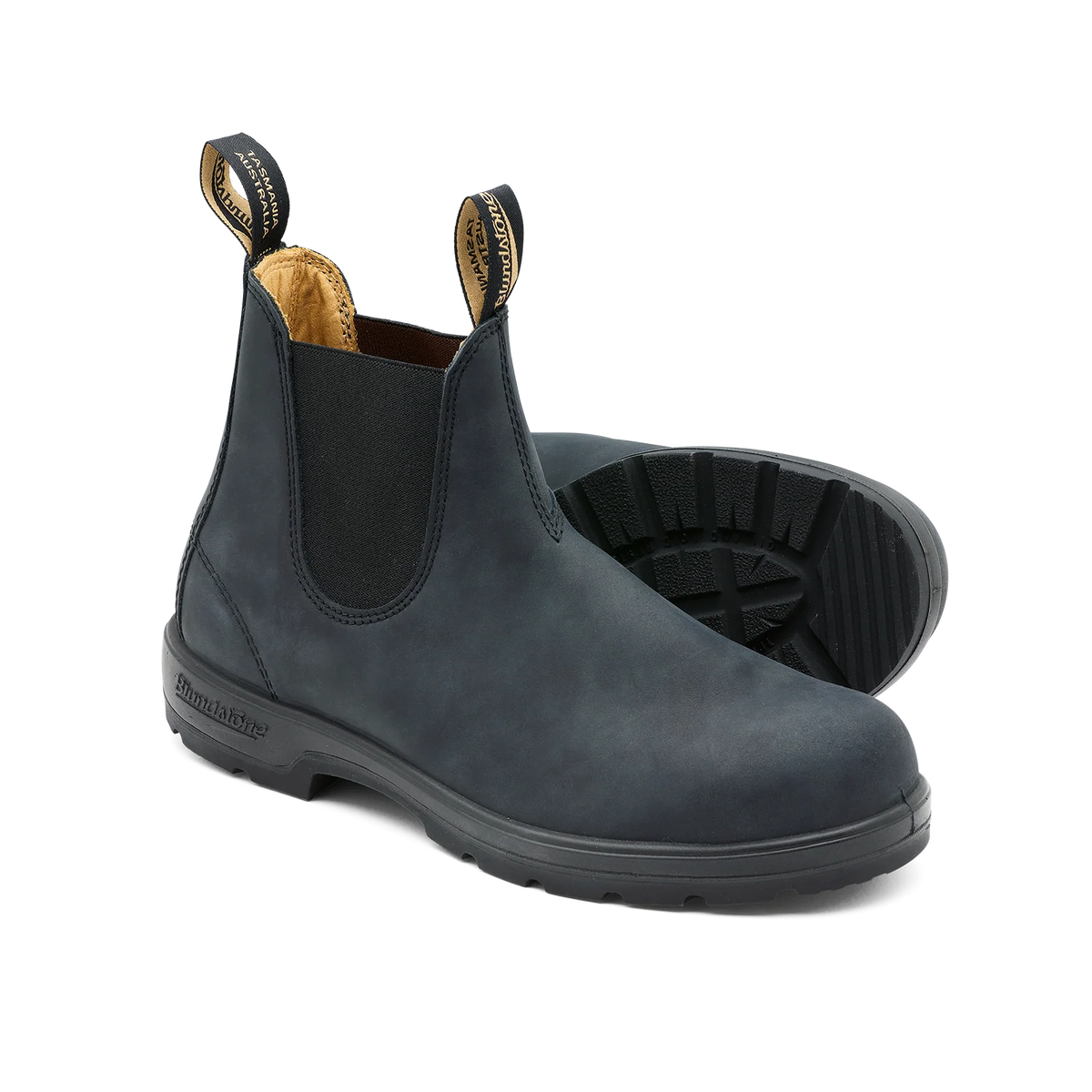 BLUNDSTONE BOTTES 587 CLASSIQUES - UNISEXE