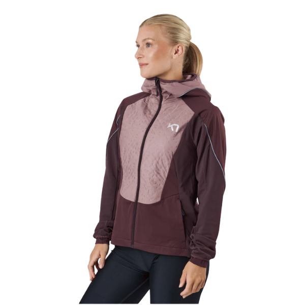 Kari Traa Veste Tirill 2.0 - Femme